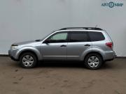 Subaru Forester III Рестайлинг Москва  - изображение 18