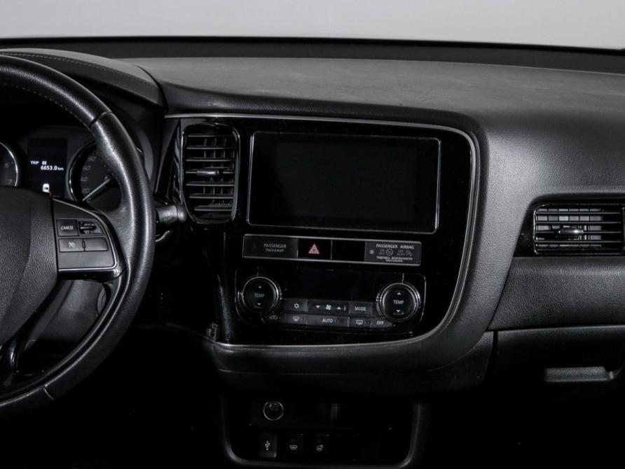 Mitsubishi Outlander III Рестайлинг 3 Москва  - изображение 13