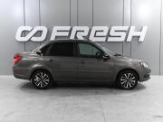 Lada (ВАЗ) Granta I Рестайлинг Ростов-на-Дону  - изображение 21
