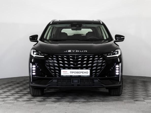 JETOUR X70+ I Рестайлинг с пробегом 2024 года, цена 2 029 000 рублей, 38797 км, внедорожник, Автокод Объявления