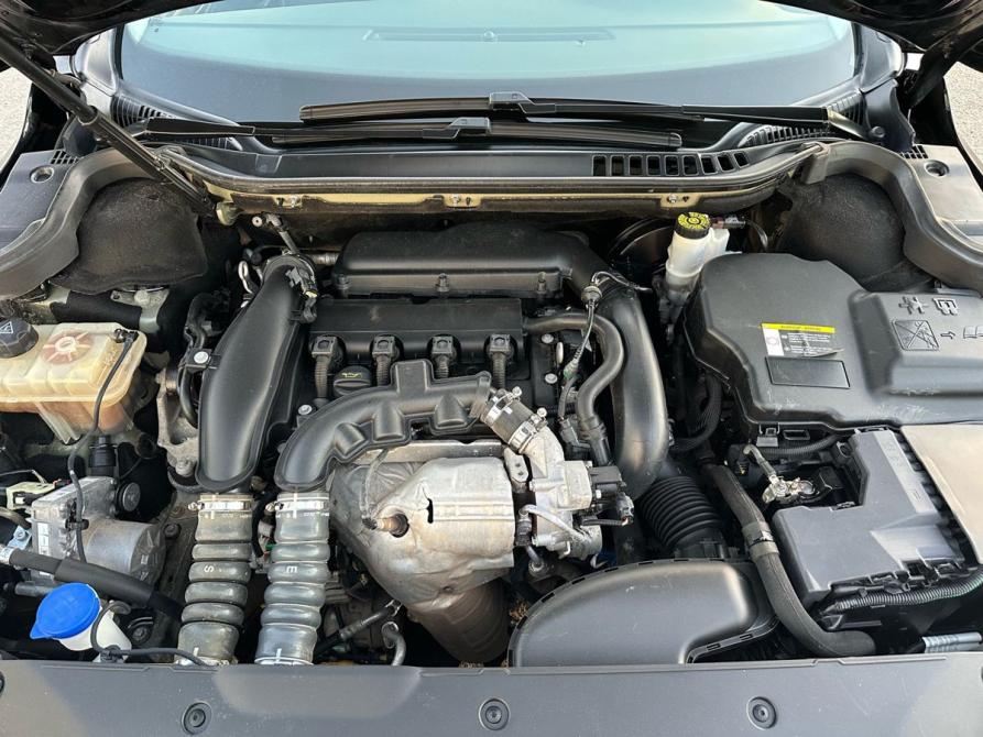 Peugeot 508 I Волгоград  - изображение 33