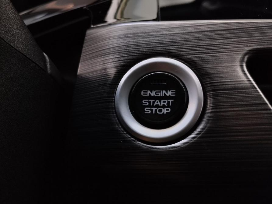 Geely Tugella I Рестайлинг Минеральные Воды  - изображение 18