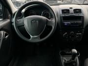 Lada (ВАЗ) Granta I Рестайлинг Волгоград  - изображение 37