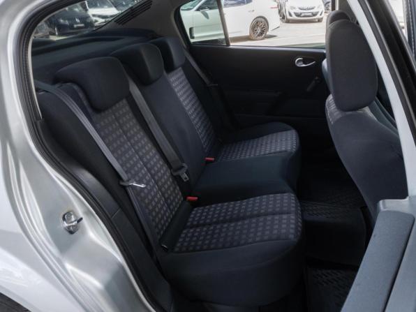 Renault Megane II Рестайлинг с пробегом 2007 года, цена 469 000 рублей, 146077 км, седан, Автокод Объявления