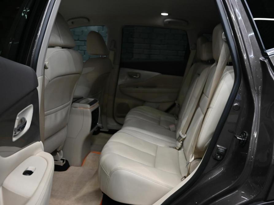 Nissan Murano III (Z52) Екатеринбург  - изображение 24