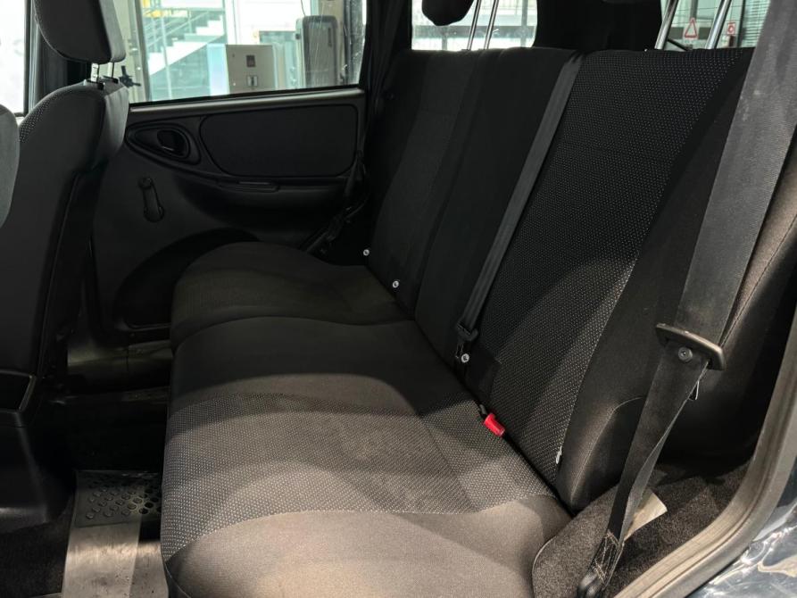 Lada (ВАЗ) Niva Travel I Волжский  - изображение 22
