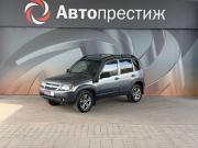 Chevrolet Niva I Рестайлинг Волгоград  - изображение 26