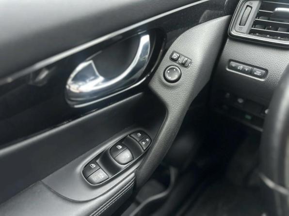 Nissan Qashqai II Рестайлинг с пробегом 2020 года, цена 2 149 000 рублей, 123000 км, внедорожник, Автокод Объявления