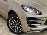 Porsche Macan I Нижний Новгород  - изображение 68