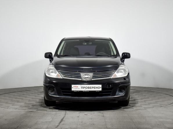 Nissan Tiida I с пробегом 2010 года, цена 499 000 рублей, 252138 км, хэтчбек, Автокод Объявления