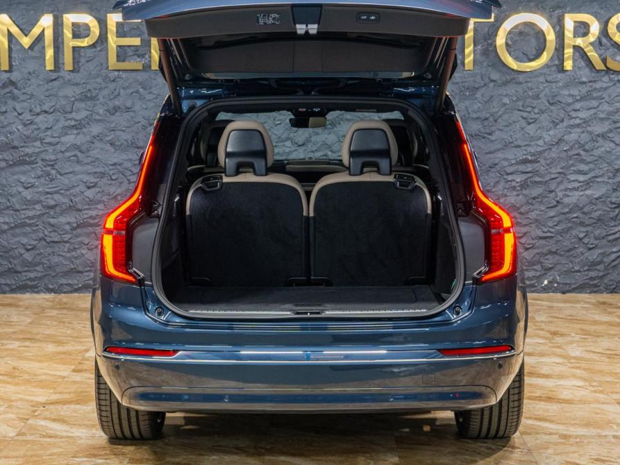 Volvo XC90 II Рестайлинг 2 Москва  - изображение 9