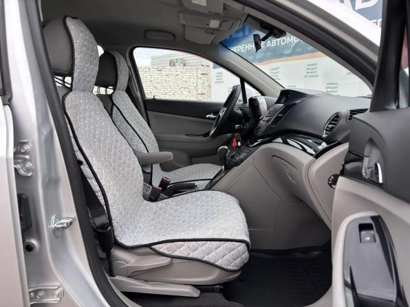 Chevrolet Orlando I с пробегом 2012 года, цена 935 000 рублей, 195757 км, компактвэн, Автокод Объявления