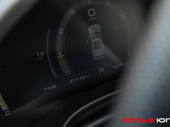 Haval Jolion I Рестайлинг с пробегом 2024 года, цена 2 123 000 рублей, 41102 км, внедорожник, Автокод Объявления