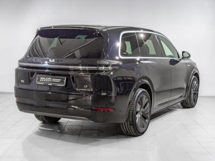 Li Auto (Lixiang) L9 I Химки  - изображение 5