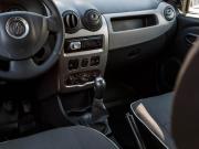 Renault Logan I Рестайлинг Уфа  - изображение 31