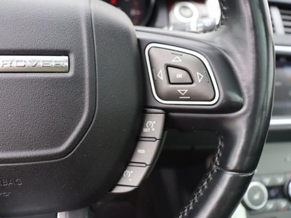Land Rover Range Rover Evoque I Рестайлинг с пробегом 2015 года, цена 1 870 000 рублей, 224798 км, внедорожник, Автокод Объявления