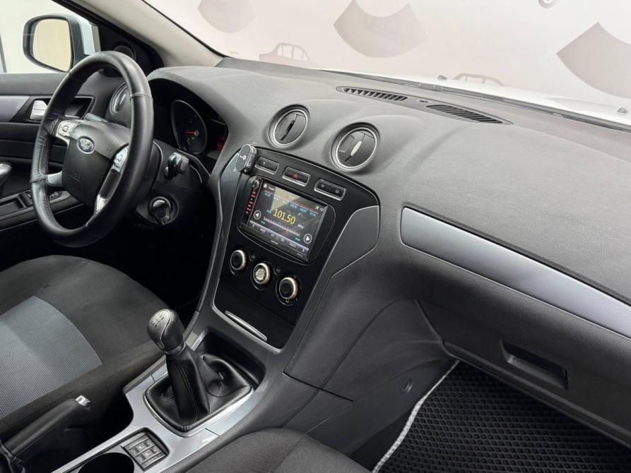 Ford Mondeo IV Рестайлинг Ставрополь  - изображение 10