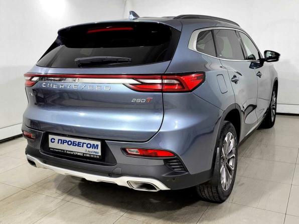 Exeed TXL I с пробегом 2021 года, цена 1 655 000 рублей, 71944 км, внедорожник, Автокод Объявления