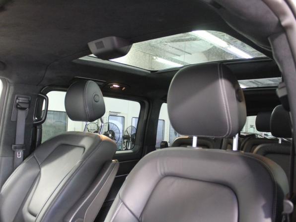 Mercedes-Benz V-Класс III (W447) Рестайлинг 2 с пробегом 2024 года, цена 11 300 000 рублей, 34484 км, минивэн, Автокод Объявления