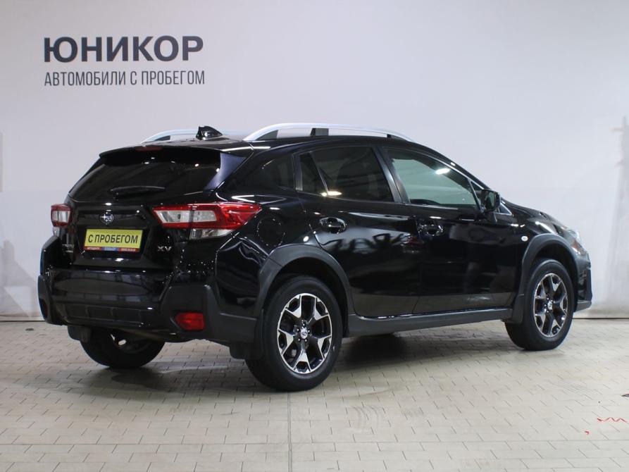 Subaru XV II Дзержинск  - изображение 2