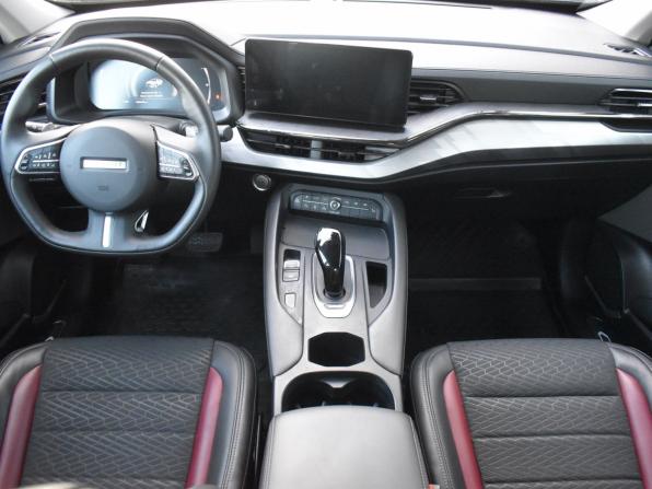 Haval F7x I Рестайлинг с пробегом 2023 года, цена 2 100 000 рублей, 28849 км, внедорожник, Автокод Объявления