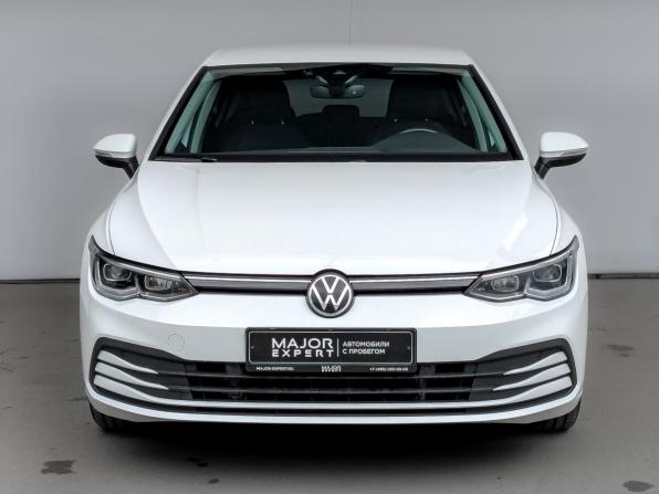 Volkswagen Golf VIII с пробегом 2020 года, цена 2 225 000 рублей, 108462 км, хэтчбек, Автокод Объявления