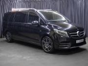 Mercedes-Benz V-Класс III (W447) Москва  - изображение 24