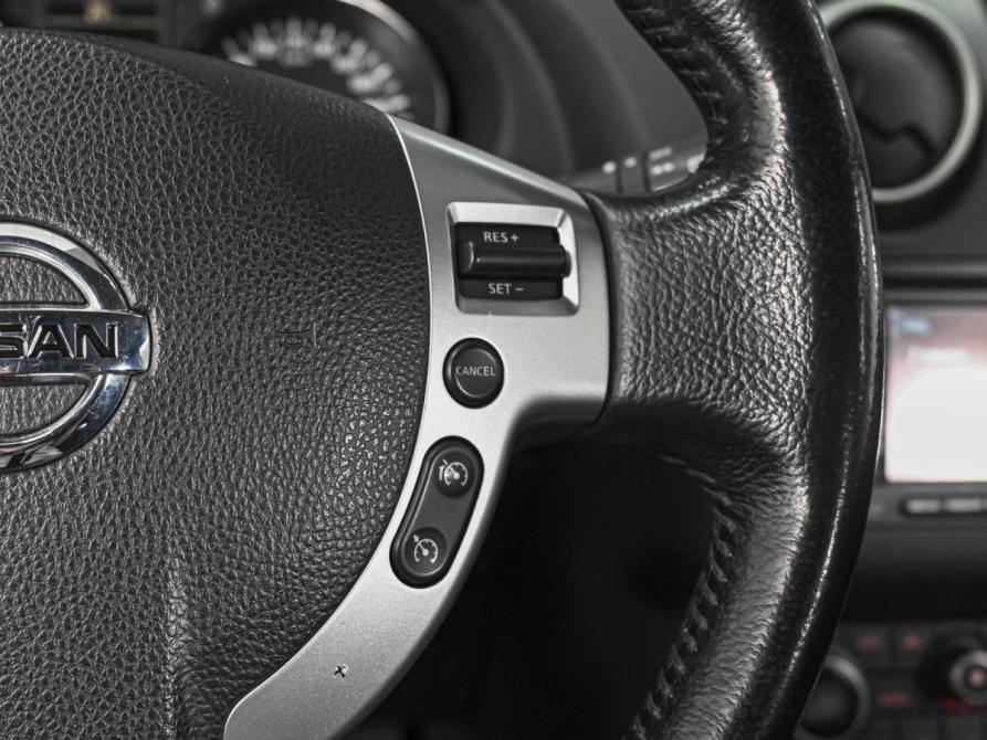 Nissan Qashqai I Рестайлинг Ставрополь  - изображение 20