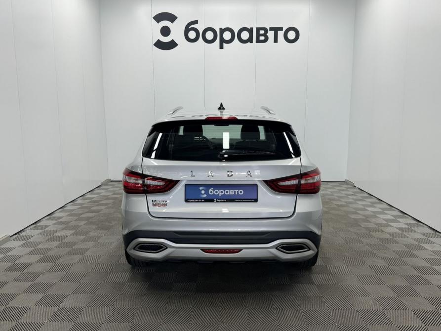 Lada (ВАЗ) Vesta I Рестайлинг (NG) Воронеж  - изображение 7