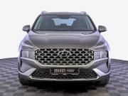 Hyundai Santa Fe IV Рестайлинг Москва  - изображение 32