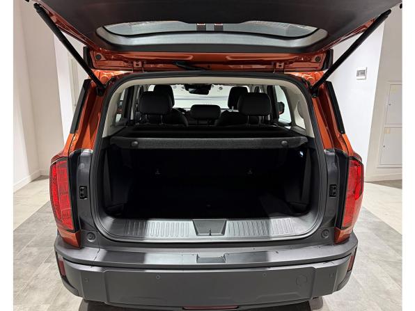 Новый Haval H3 I Рестайлинг 2026 года, цена 3 216 510 рублей, внедорожник, Автокод Объявления
