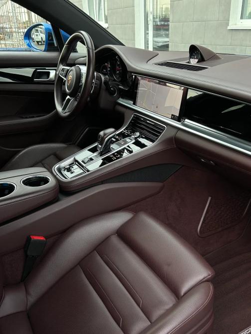 Porsche Panamera II Альметьевск  - изображение 14