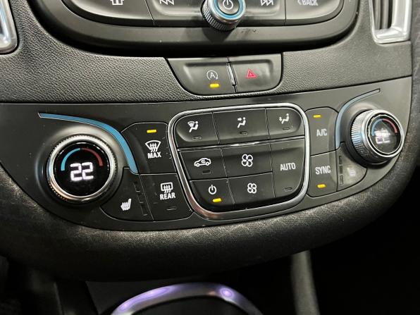Chevrolet Malibu IX Рестайлинг с пробегом 2020 года, цена 1 343 000 рублей, 152690 км, седан, Автокод Объявления