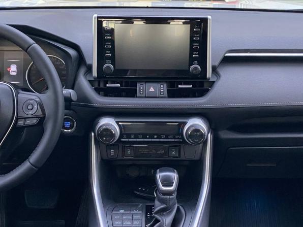 Toyota RAV4 V (XA50) с пробегом 2020 года, цена 3 120 000 рублей, 51881 км, внедорожник, Автокод Объявления