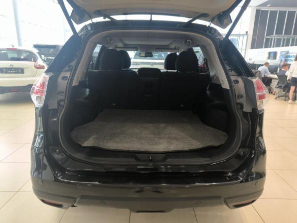 Nissan X-Trail III с пробегом 2016 года, цена 1 830 000 рублей, 79000 км, внедорожник, Автокод Объявления