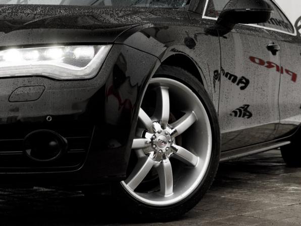 Audi A7 I (4G) с пробегом 2014 года, цена 2 000 000 рублей, 202635 км, лифтбек, Автокод Объявления