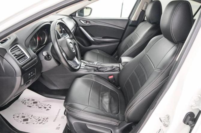 Mazda 6 III (GJ) с пробегом 2012 года, цена 1 299 000 рублей, 155887 км, седан, Автокод Объявления
