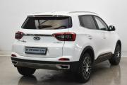 Chery Tiggo 4 Pro I Рестайлинг Москва  - изображение 24