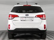 Kia Sorento II Рестайлинг Химки  - изображение 21