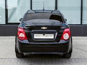 Chevrolet Aveo II Екатеринбург  - изображение 25