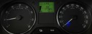 Skoda Fabia II Рестайлинг Москва  - изображение 22