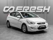 Hyundai Solaris I Тюмень  - изображение 21