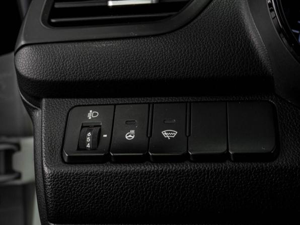 Kia Rio III Рестайлинг с пробегом 2015 года, цена 1 139 000 рублей, 119452 км, седан, Автокод Объявления
