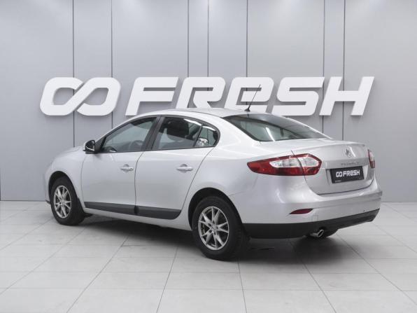 Renault Fluence I с пробегом 2011 года, цена 799 000 рублей, 142352 км, седан, Автокод Объявления