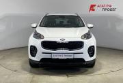 Kia Sportage IV Рестайлинг Саранск  - изображение 32