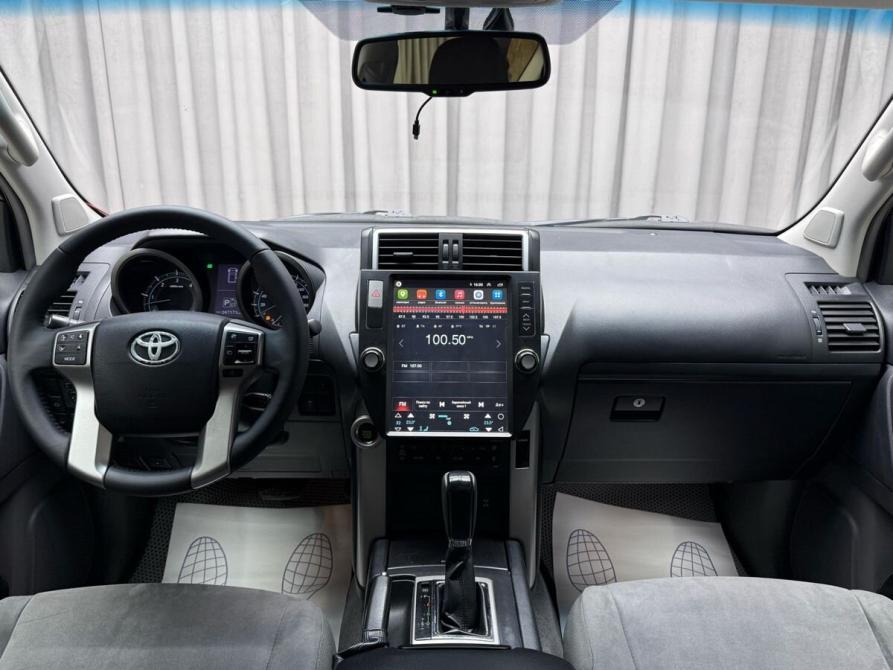 Toyota Land Cruiser Prado 150 Series Ижевск  - изображение 13