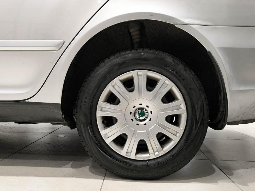Skoda Octavia II (A5) Рестайлинг Казань  - изображение 22