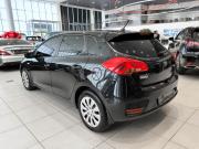Kia Ceed II Рестайлинг Казань  - изображение 30