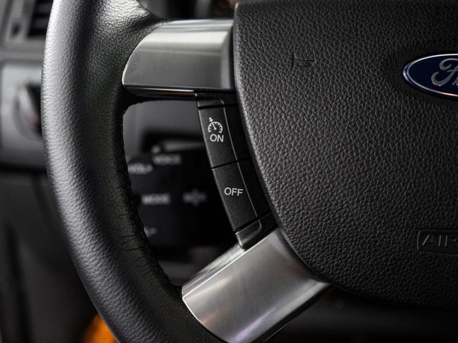 Ford Kuga I Иркутск  - изображение 11