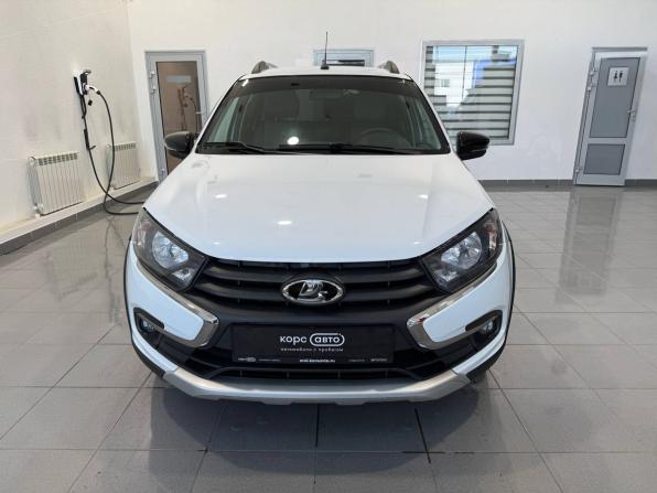 Lada (ВАЗ) Granta I Рестайлинг с пробегом 2023 года, цена 920 000 рублей, 39741 км, универсал, Автокод Объявления